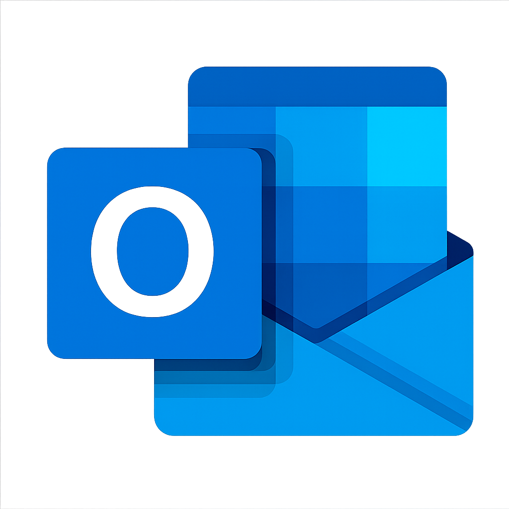 Outlook Classic Logo